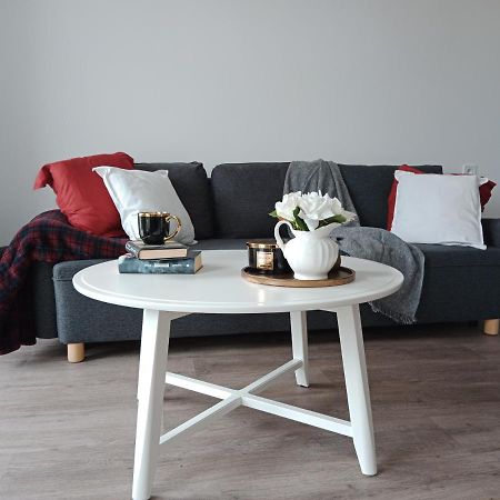 J&Z Apartman 올로모우츠 외부 사진