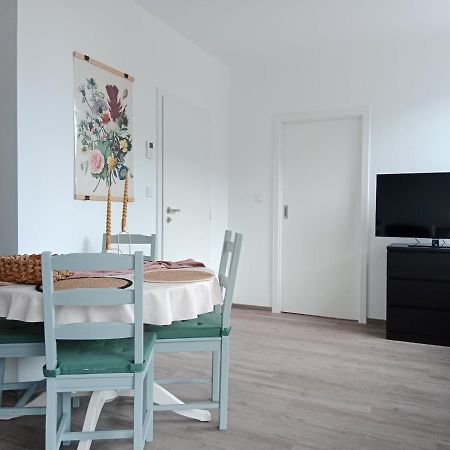 J&Z Apartman 올로모우츠 외부 사진