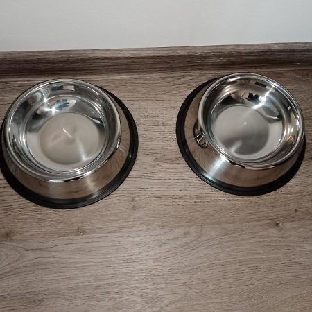 J&Z Apartman 올로모우츠 외부 사진