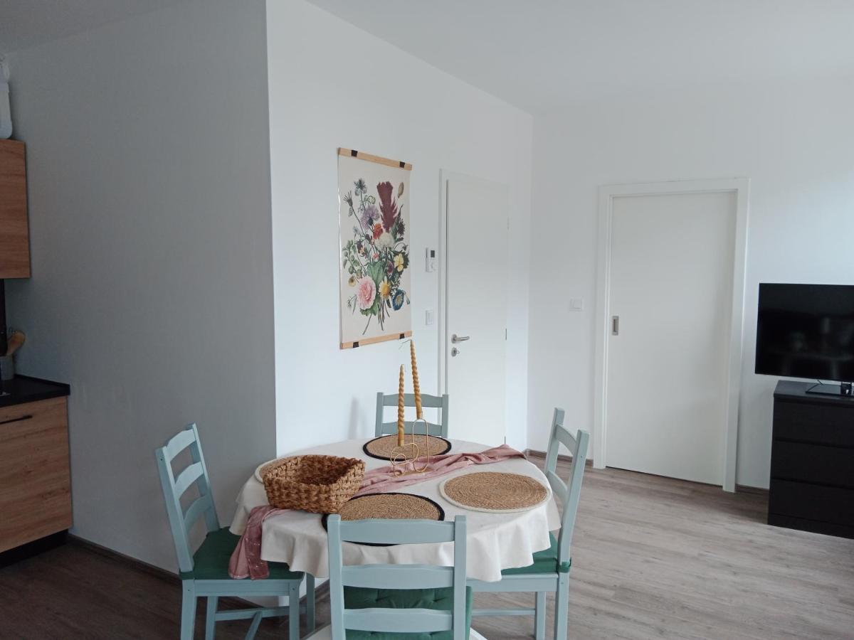 J&Z Apartman 올로모우츠 외부 사진