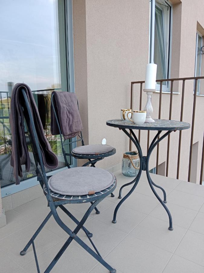 J&Z Apartman 올로모우츠 외부 사진