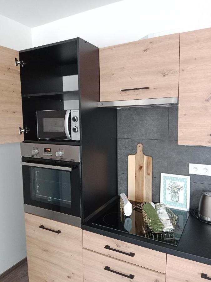 J&Z Apartman 올로모우츠 외부 사진