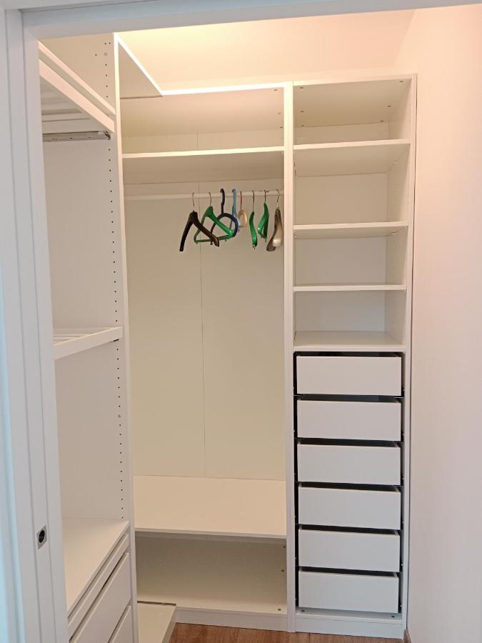 J&Z Apartman 올로모우츠 외부 사진